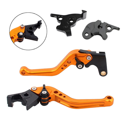 Brake Clutch Lever for CFMOTO 250NK, 150NK (2019-2021)