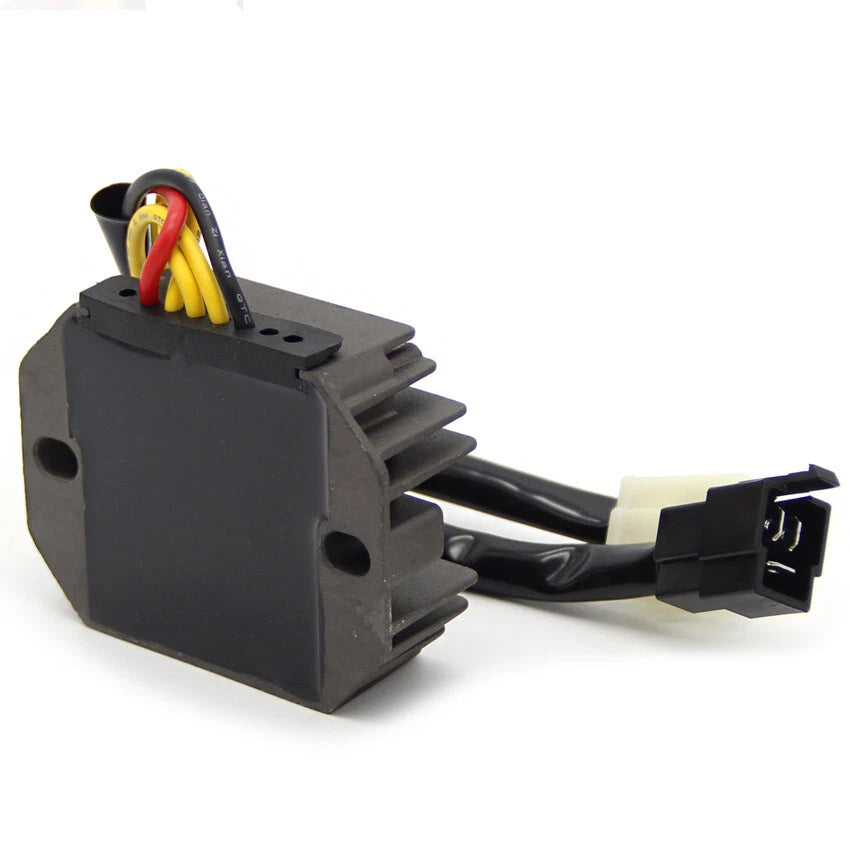 Voltage Rectifier Regulator for Suzuki LS650, DR350, DR250, SV650 (1990-2023)