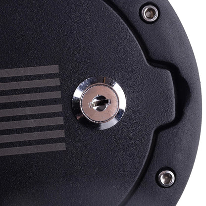 Fuel Tank Cap for Jeep Wrangler JK JKU (2007-2018)