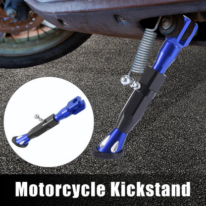 Kickstand / Side Support / Stand Set for Motorcycle