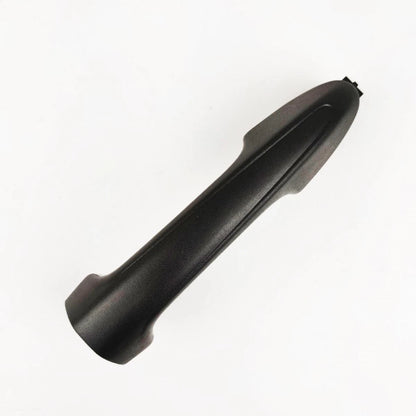 Outer Door Handle Black Matte FL+FR Fits Toyota Hilux Revo SR5 4D 2015-19 D06