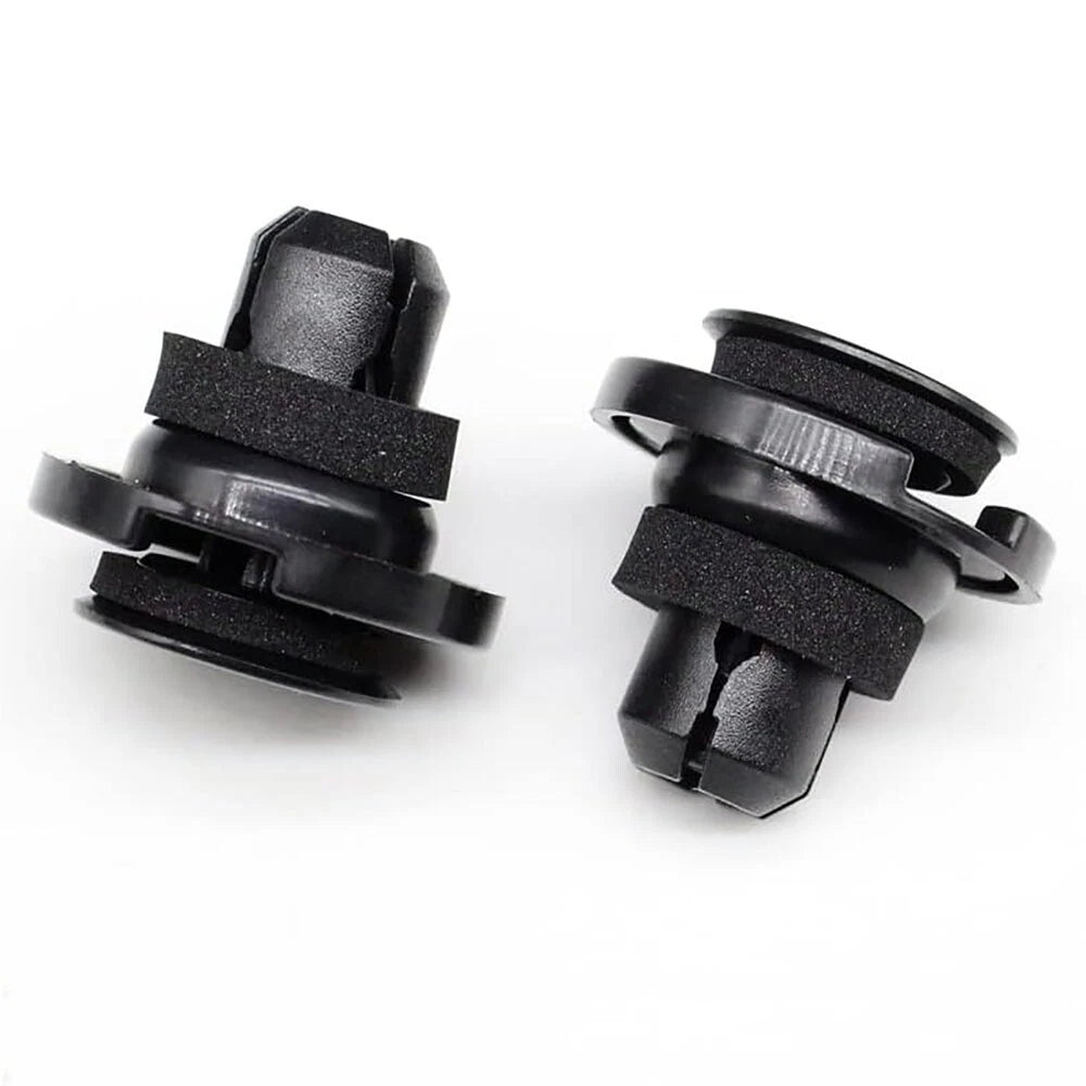 1 Skirt Push Clips for Subaru Impreza WRX STi (2000-2020)