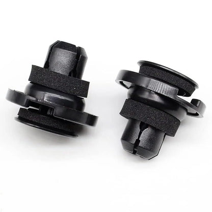 1 Skirt Push Clips for Subaru Impreza WRX STi (2000-2020)