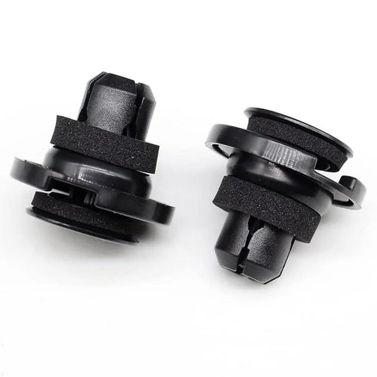 1 Skirt Push Clips for Subaru Impreza WRX STi (2000-2020)