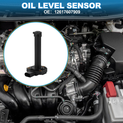 Engine Oil Level Sensor for BMW 525xi E60 (2006-2007)