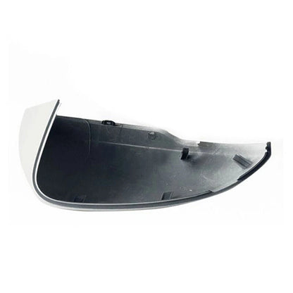 L & R Side Mirror Cap Covers for Chevrolet Cruze (2017-2019)