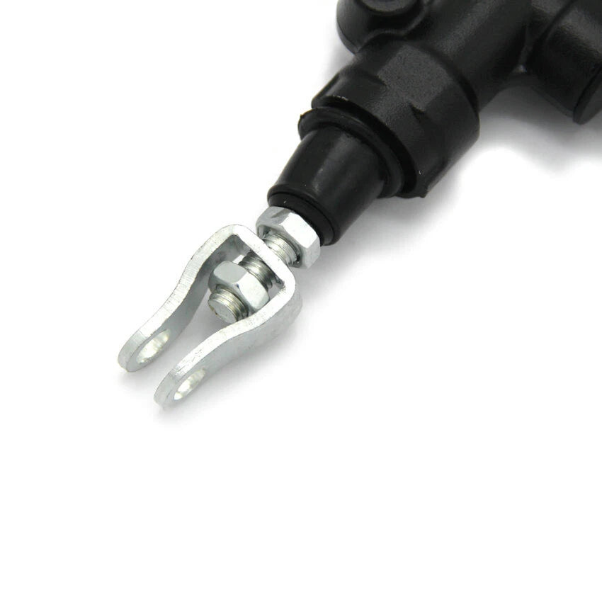 Rear Brake Master Cylinder for Kawasaki KLE500 KLX650 KX250 KLX250 KLR650 KZ1000 (1991-2007)