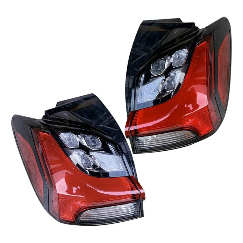 Outer Rear Tail Light Brake Stop Light for Mitsubishi Outlander Sport (2011-2021)