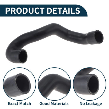 Radiator Hose for BMW X5 F15 3.0L (2014-2018)