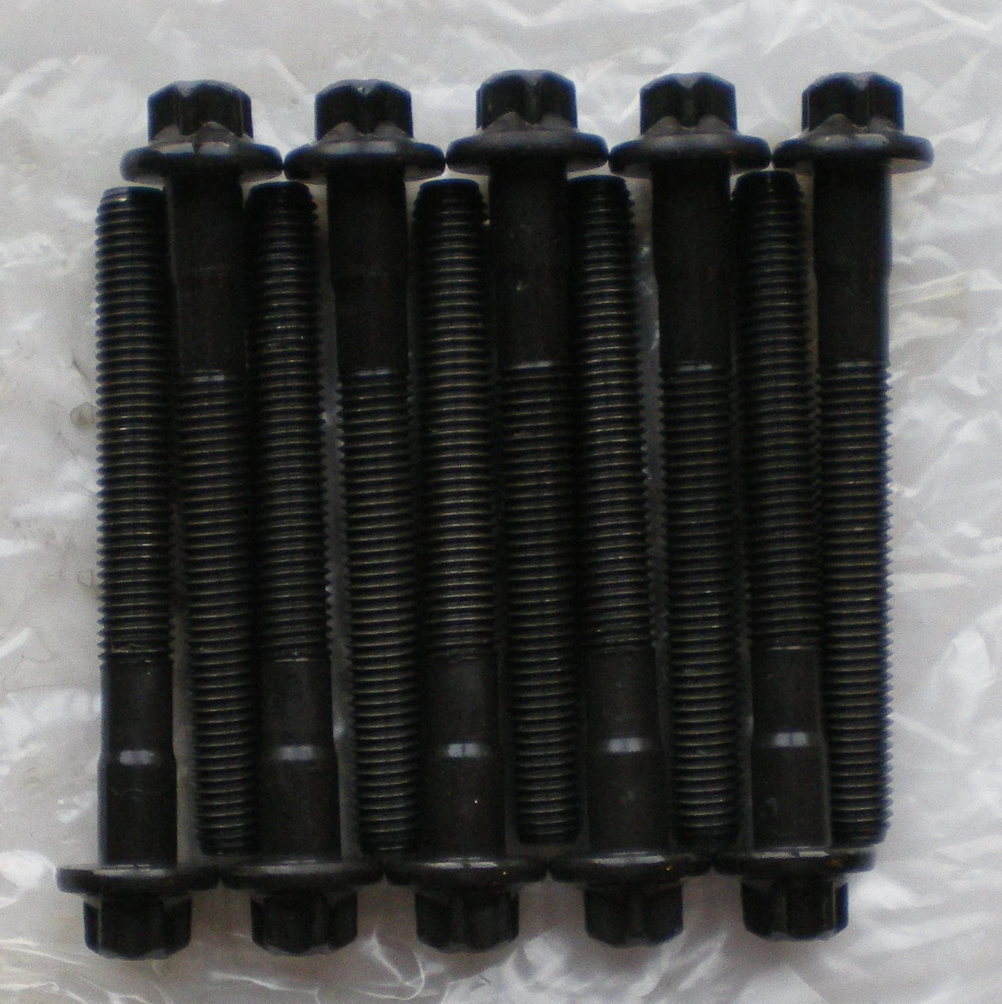 CYLINDER HEAD BOLT SET for MERCEDES SPRINTER VITO C200 C220 E220 2.2 CDI