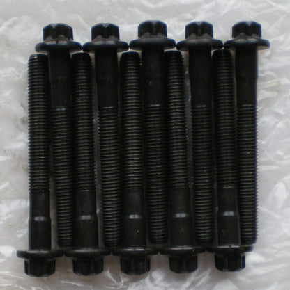 CYLINDER HEAD BOLT SET for MERCEDES SPRINTER VITO C200 C220 E220 2.2 CDI