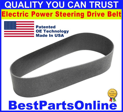 Electric Power Steering Rack and Pinion Belt for Buick Enclave (2017–2020)