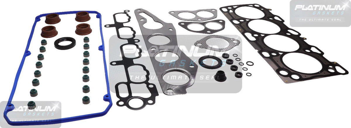Cylinder Head Gasket Set for Mitsubishi Lancer CH 2.4L MIVEC 4G69 (05–07)