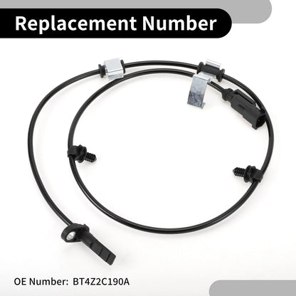ABS Wheel Speed Sensor for Ford Edge (2011)