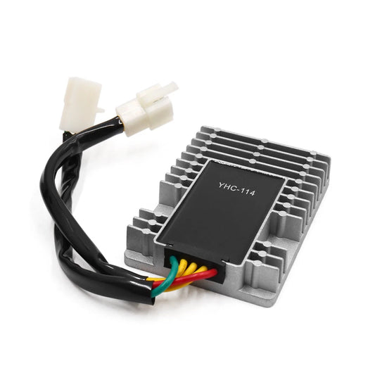 DC 12V Motorcycle Voltage Regulator Rectifier for Make Model