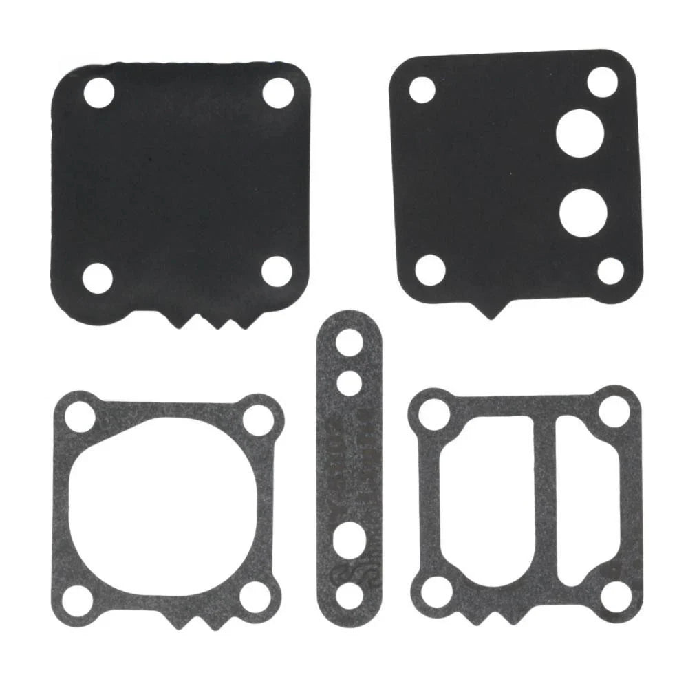 New Fuel Pump Kit for Mercury Outboard 18-7818-1, 42909A4, 42909A