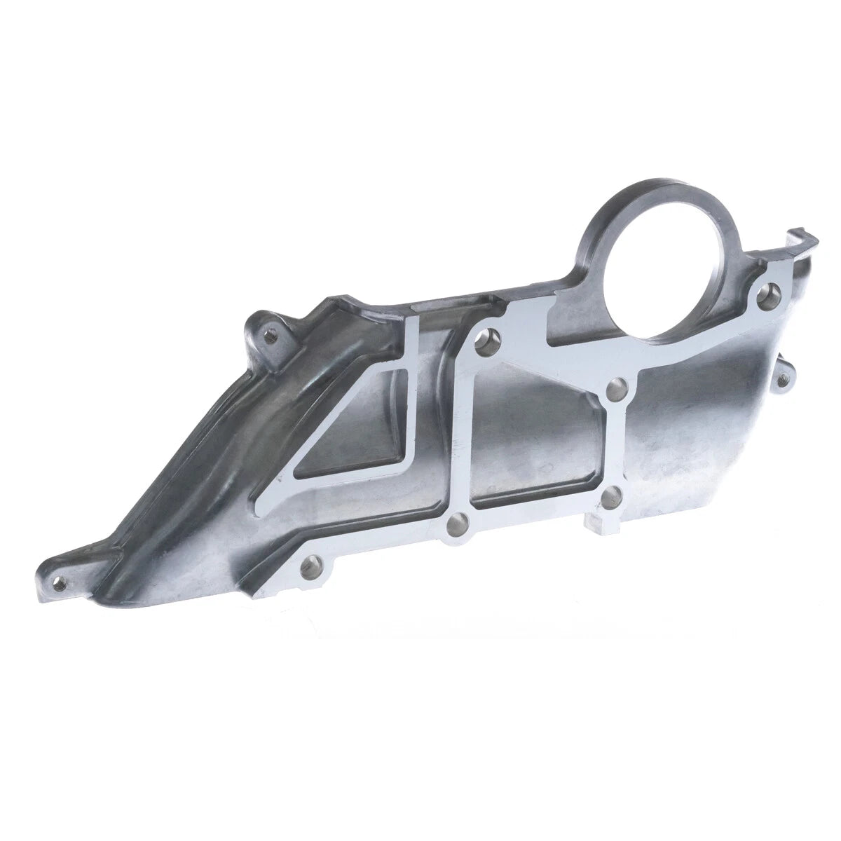 Oil Seal Retainer for Toyota Land Cruiser LJ70 2.4L Diesel 1984-1989