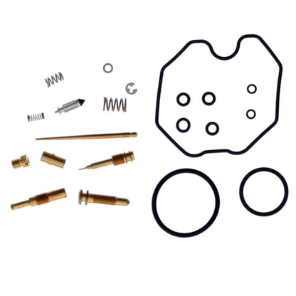 Carb Rebuild for Honda TRX250EX & TRX250X Sportrax (2006–2012)