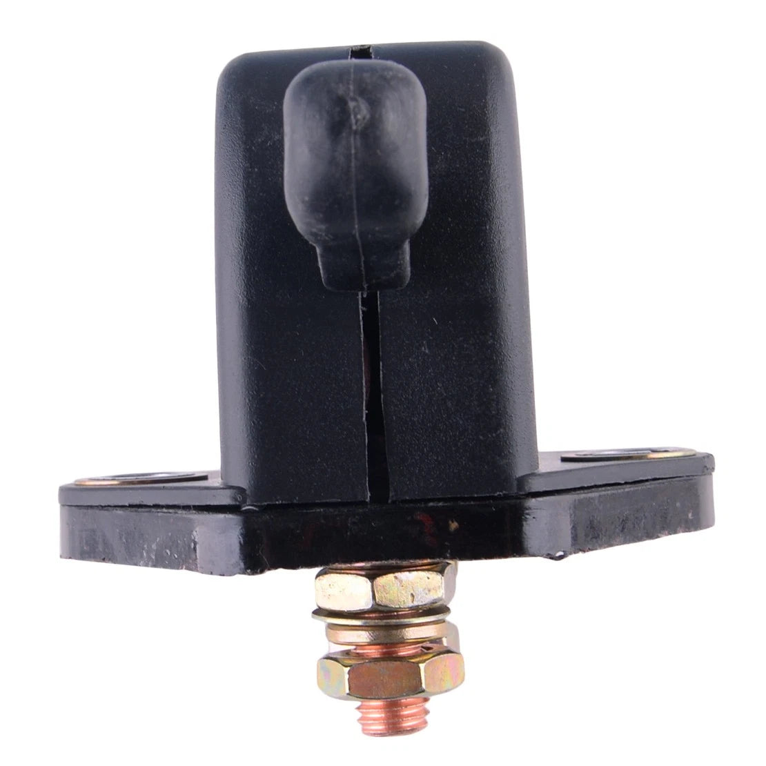 12V Auto Car Battery Disconnect Isolator Cut Off Switch