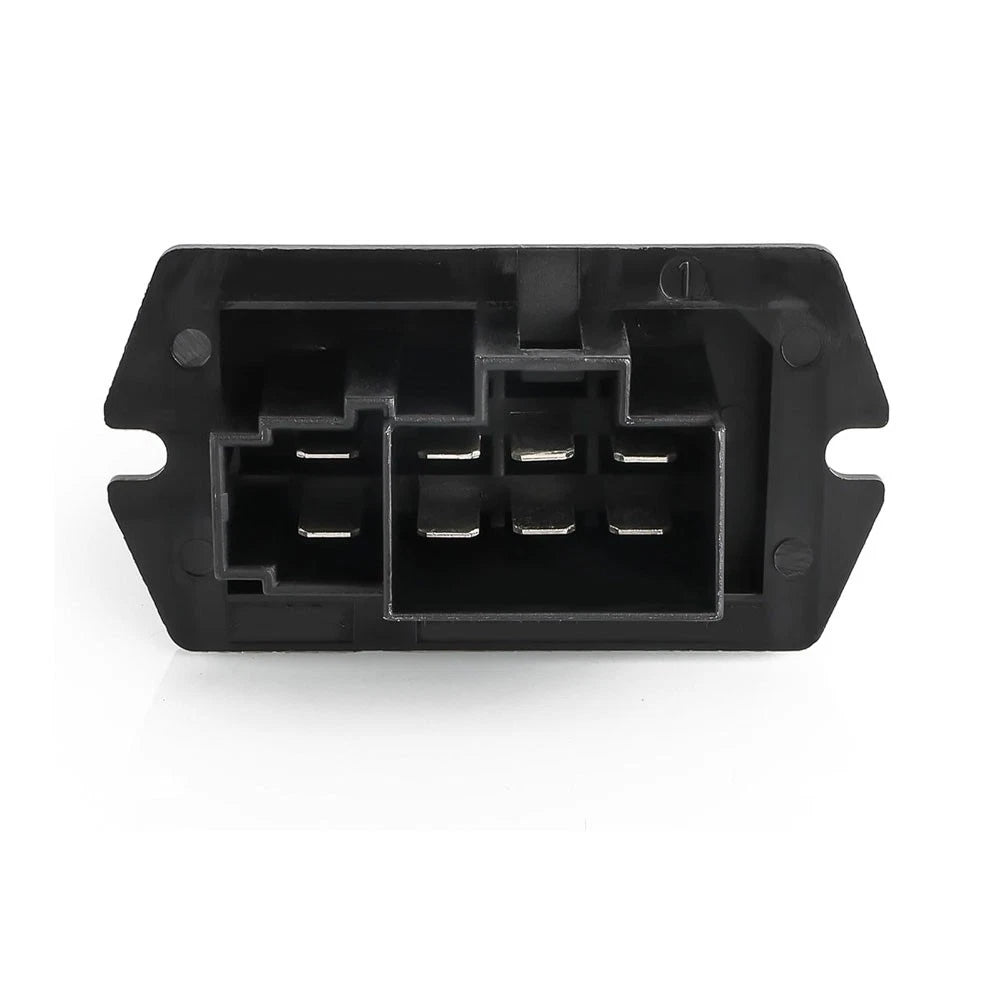Heater Blower Motor Resistor for Dodge Caravan, Chrysler Town (2008-2020)