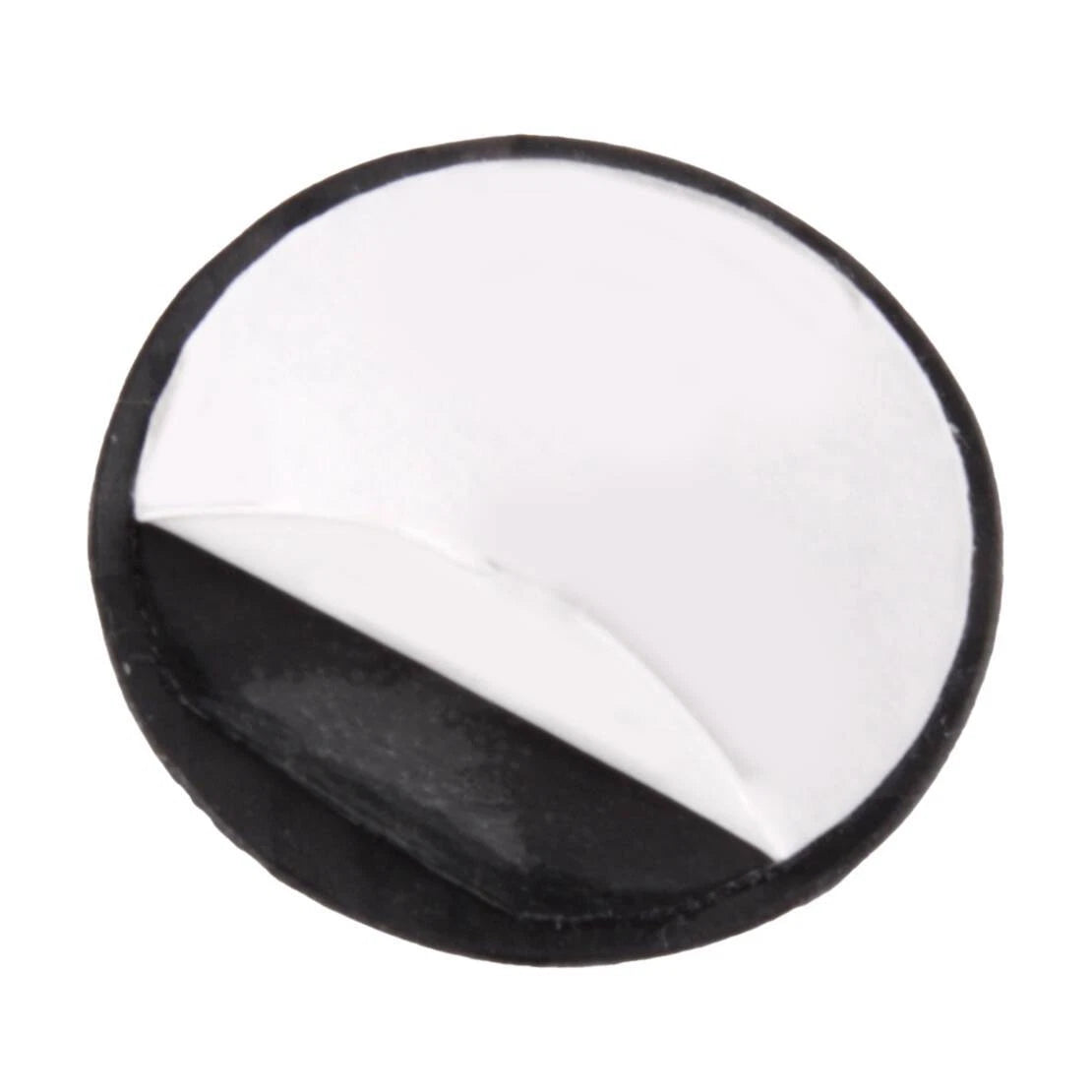 Carbon Fiber Engine Start Stop Button Cover for Dodge Durango (2011-2023)