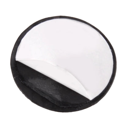 Carbon Fiber Engine Start Stop Button Cover for Dodge Durango (2011-2023)
