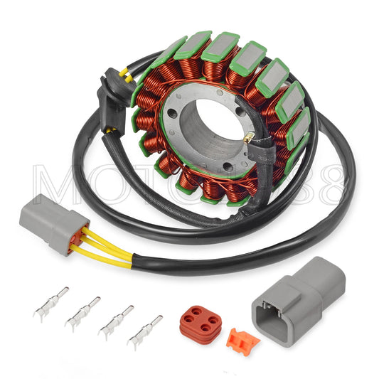 2 x 420W Stator Generator for Can-Am (2007–2024)