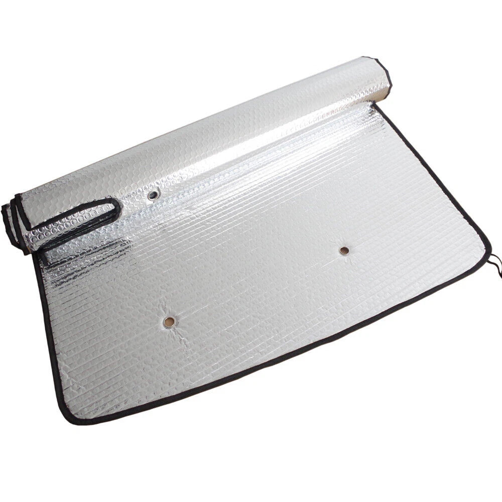 Front Windshield Sun Shade Cover for Subaru Outback (2010-2014)