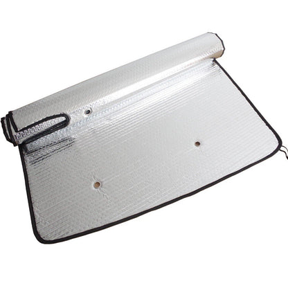 Front Windshield Sun Shade Cover for Subaru Outback (2010-2014)