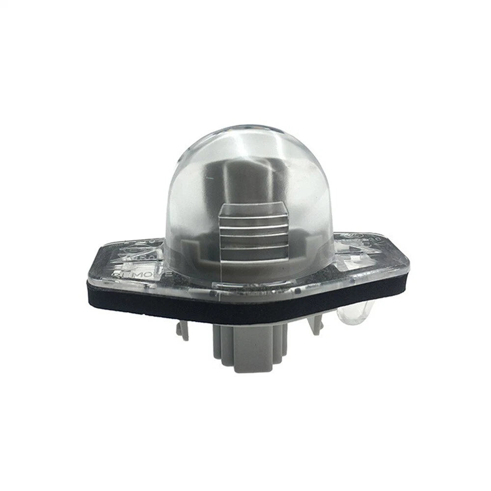 Rear License Plate Lamp for Honda Accord, Civic, Pilot (2003-2023)