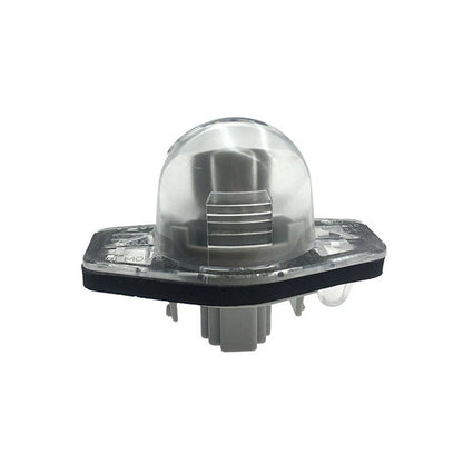 Rear License Plate Lamp for Honda Accord, Civic, Pilot (2003-2023)