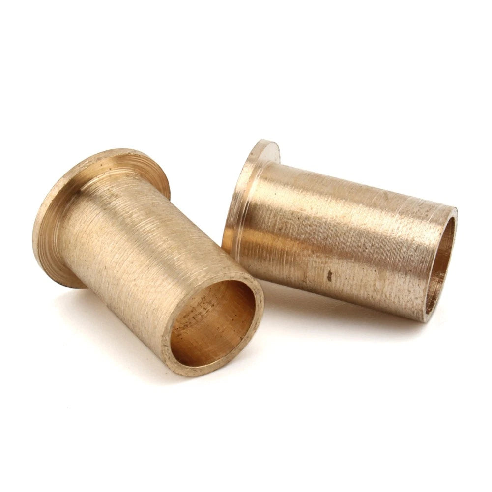 12V Bell Crank Throttle Shaft Linkage Bushings for Cummins (1989-1998)
