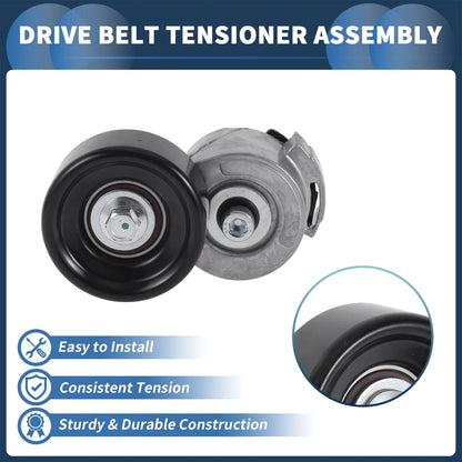 Belt Tensioner for Ford Ranger (1997-2008)