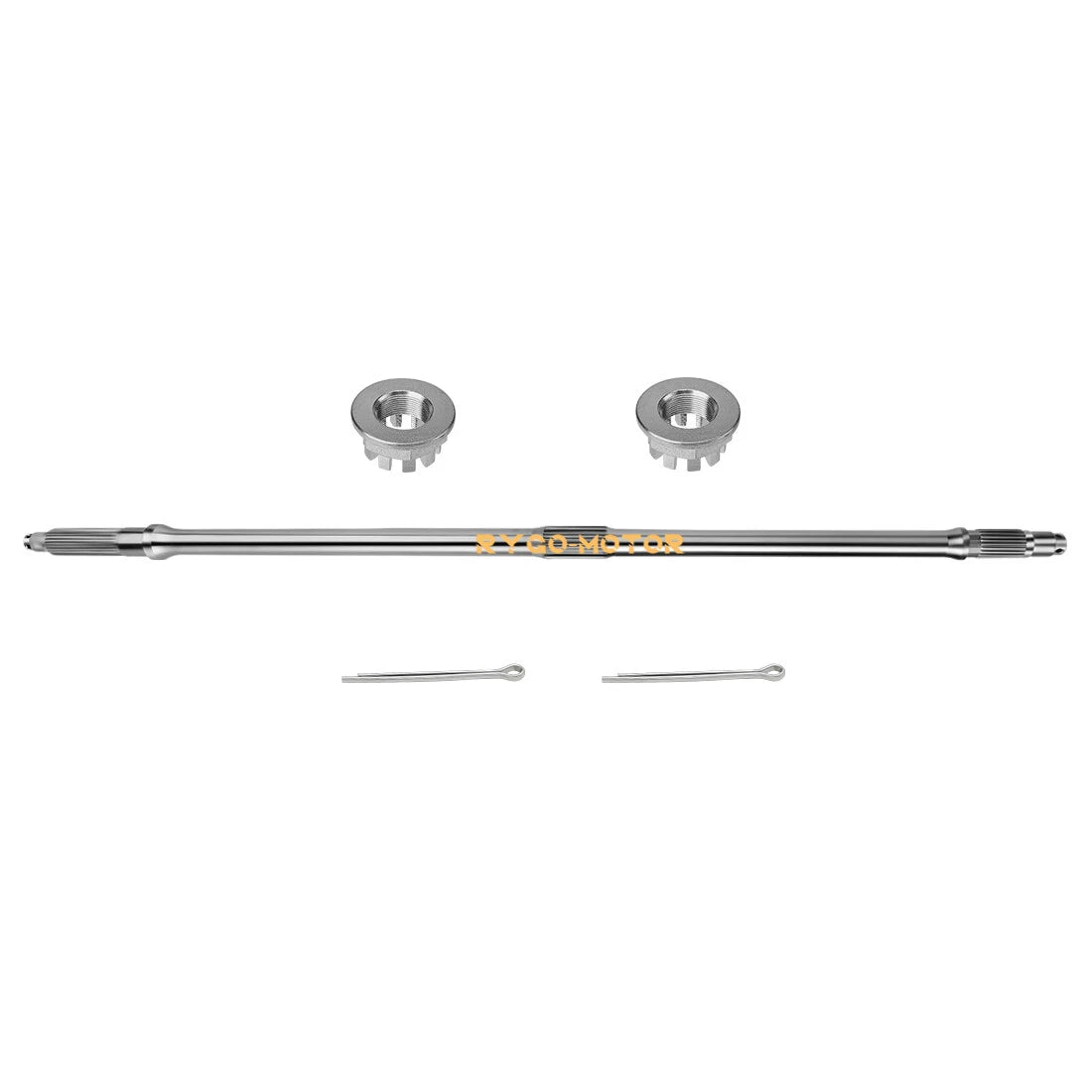 Rear Axle Shaft for Honda