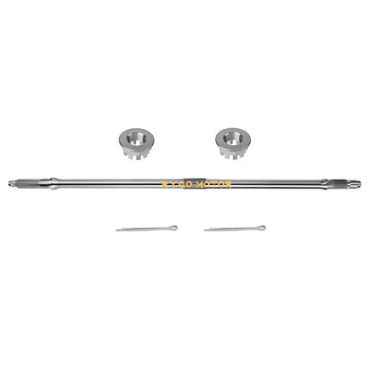 Rear Axle Shaft for Honda