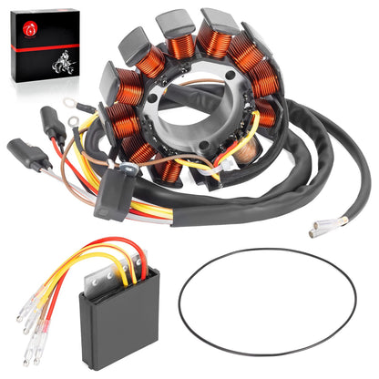 Stator & Regulator O-ring for Polaris Sportsman 500 6x6 (2000–2005)