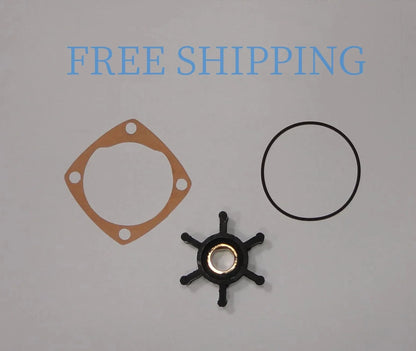 New Impeller Kit for Oberdorfer 132-0316/132-0277 for Onan 202M-11