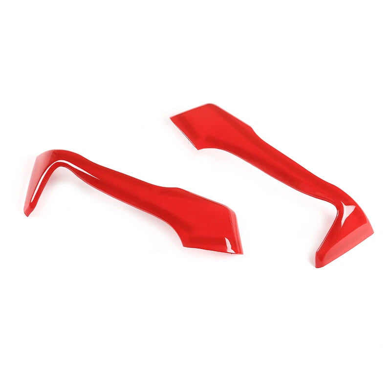 Inner Door Handle Cover Trim for Toyota GT86 Scion FRS Subaru BRZ (2012-2020)
