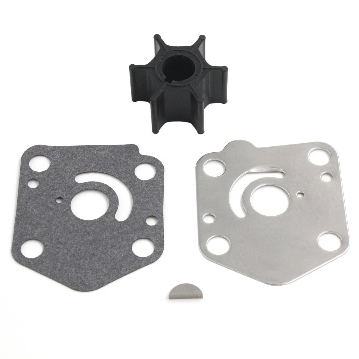 Water Pump Kit for Suzuki Outboard DF/DT 9.9/15 DT15C (1990-2000)