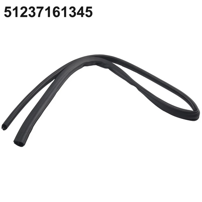 Car Engine Hood Sealing Gasket for BMW X5 E70 X5M X6 E71 E76M (2007-2013)