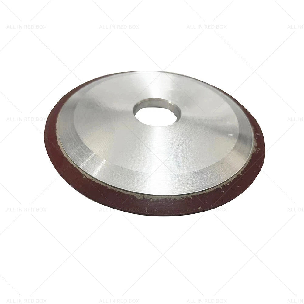150mm Diamond Wheel Disc for Chainsaw Sharpener 3/8lp 325 3/8 404