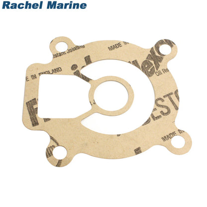 Water Pump Kit Impeller for Suzuki Outboard DT75/DT85 (75-85HP)