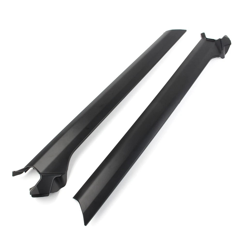 Front Windshield A-Pillar Trim Molding for Land Rover Discovery (2004-2016)
