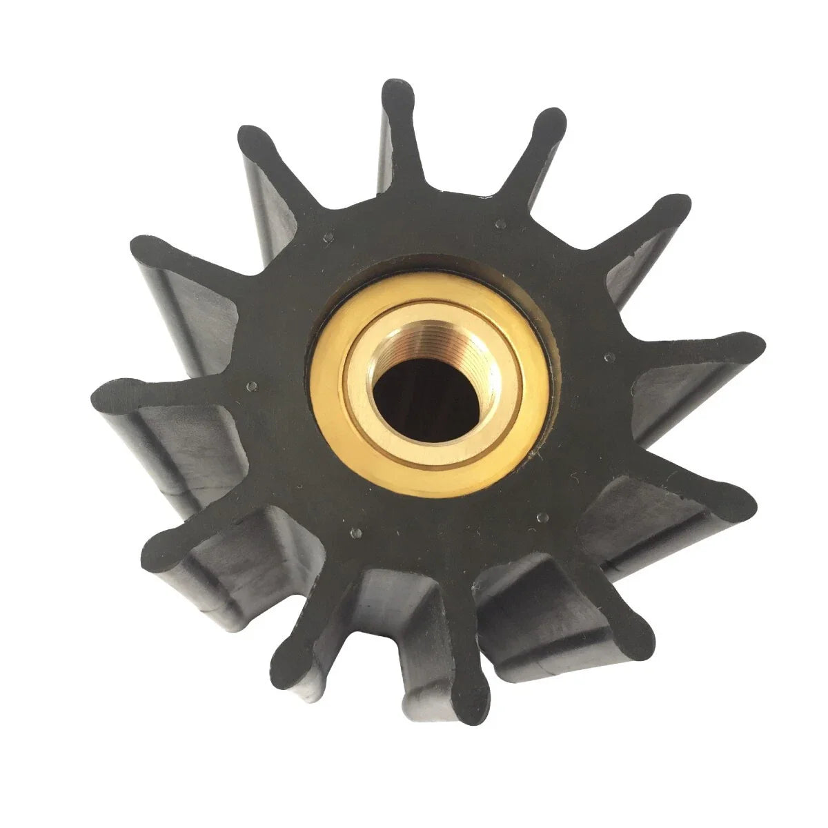 Water Pump Impeller for Cummins QSM11, CAT 296-8388, Sherwood 29000K