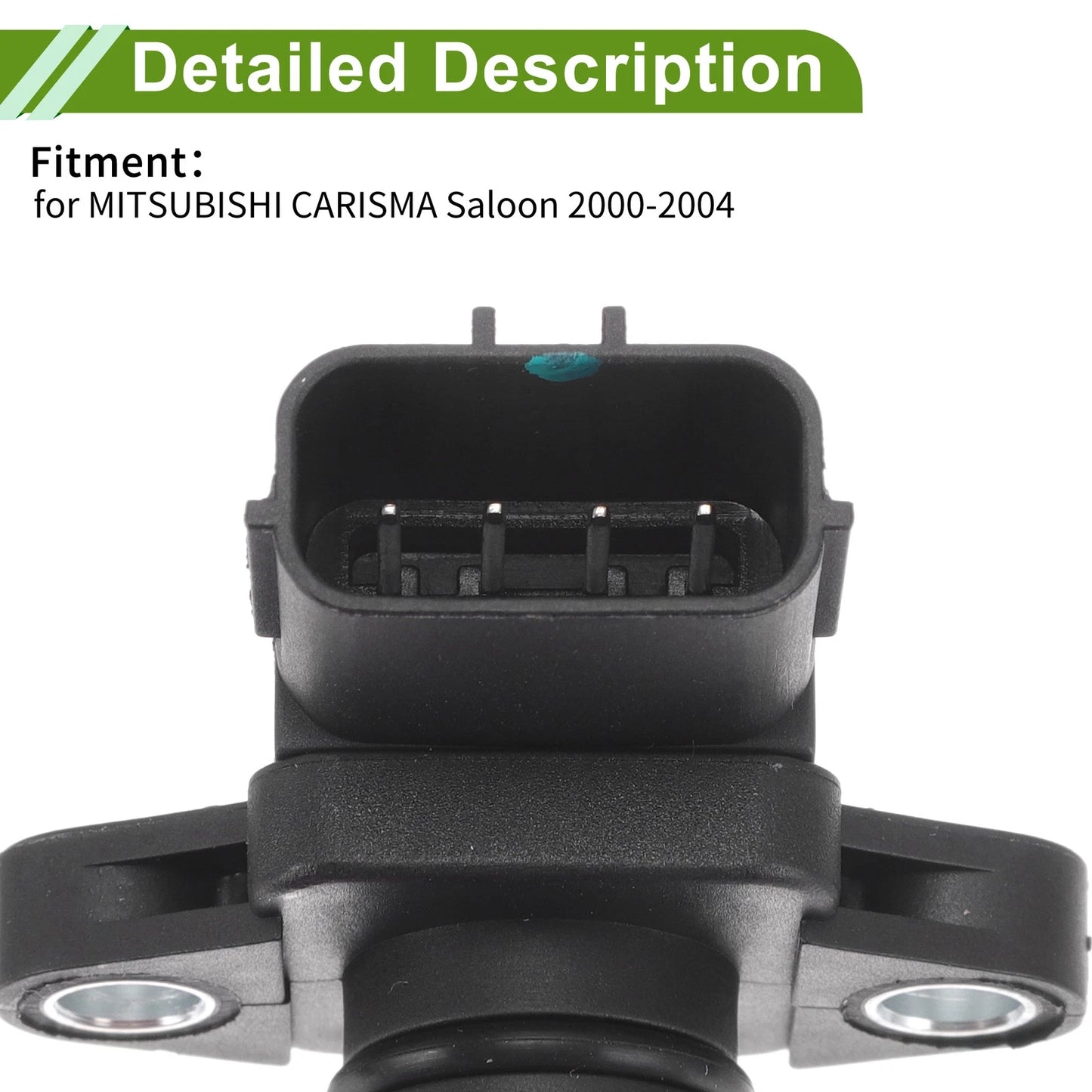 MAP Sensor for Mitsubishi Carisma (1995-2004)
