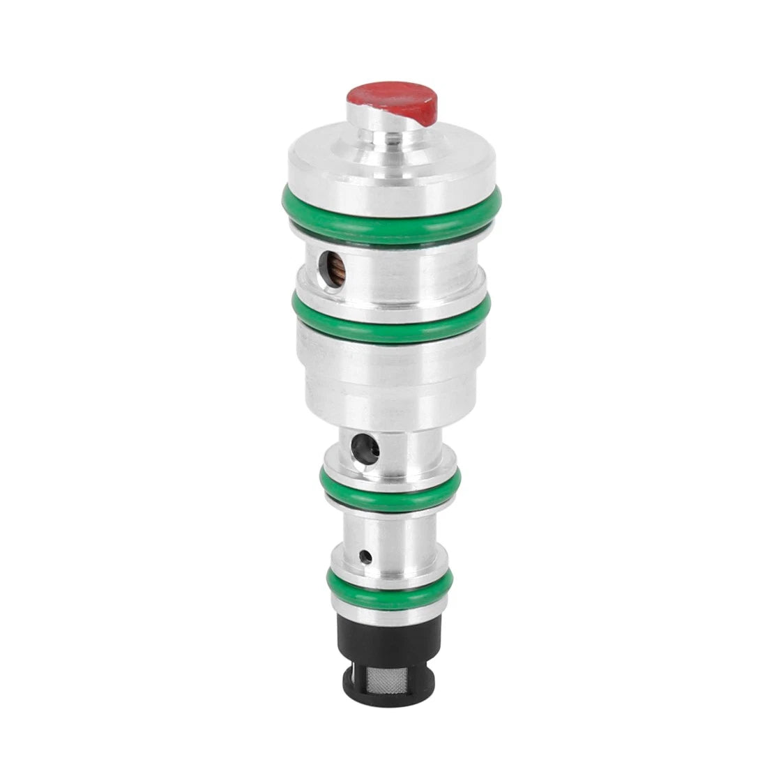 A/C Compressor Solenoid Valve V5 Red for Chevrolet
