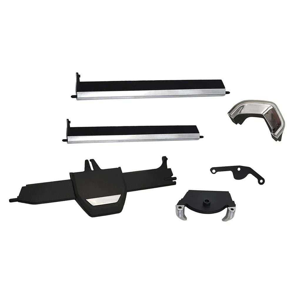 A/C Air Outlet Vent Repair Kit for BMW 2 3 4 Series (2014-2021)