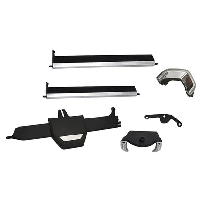 A/C Air Outlet Vent Repair Kit for BMW 2 3 4 Series (2014-2021)