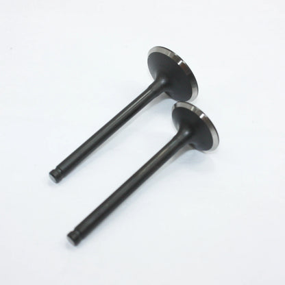 140cc Engine Head Intake Exhaust Valves for PIT PRO TRAIL DIRT BIKE