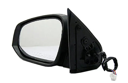 Chrome Side View Mirror 7 Wires for Toyota Hilux 1kd(2015-2020)